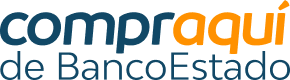 Logotiopo BancoEstado Versión Móvil